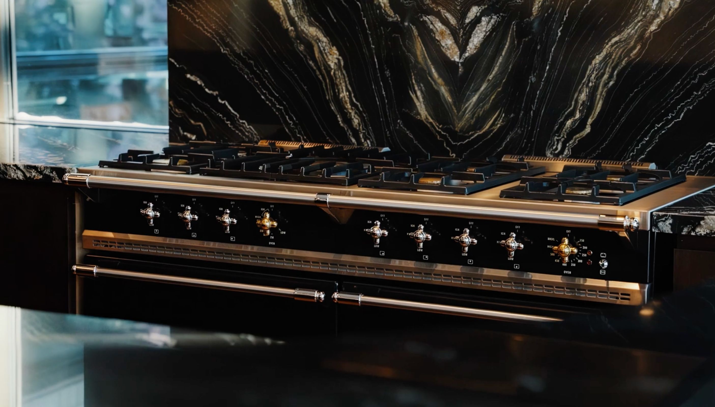 Altitude Retreat interior 14